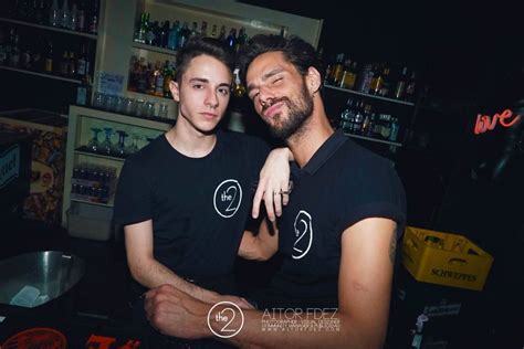 bares gay palma|The Best LBGTQ Bars in Mallorca